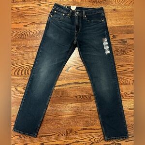 Men’s 502 Levi Tapers